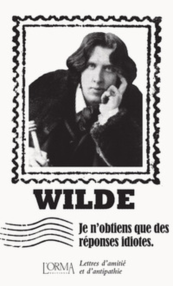 Je n'obtiens que des réponses idiotes. Lettres d'amitié et d'antipathie - Librerie.coop Je n'obtiens que des réponses idiotes. Lettres d'amitié et d'antipathie - Librerie.coop