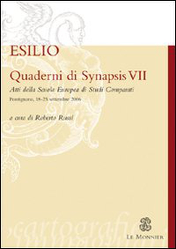 Quaderni di Synapsis - Librerie.coop Quaderni di Synapsis - Librerie.coop