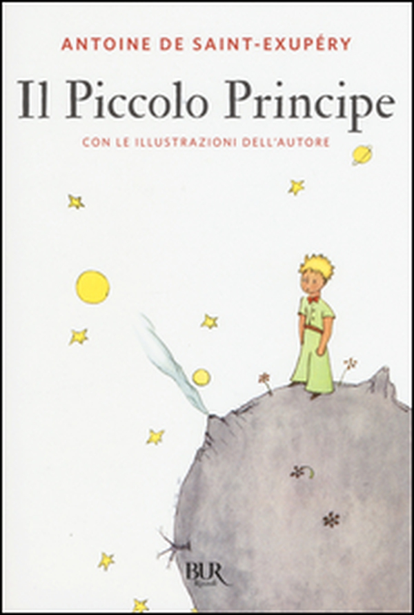 Il Piccolo Principe - Librerie.coop Il Piccolo Principe - Librerie.coop