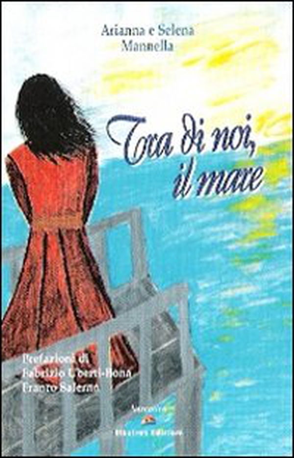 Tra di noi, il mare - Librerie.coop Tra di noi, il mare - Librerie.coop