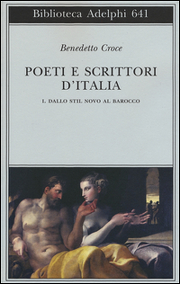 Poeti e scrittori d'Italia - Vol. 1 - Librerie.coop Poeti e scrittori d'Italia - Vol. 1 - Librerie.coop