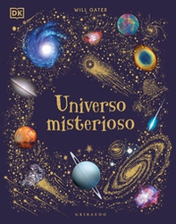 Universo misterioso - Librerie.coop