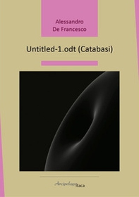 Untitled-1.odt (Catabasi) - Librerie.coop