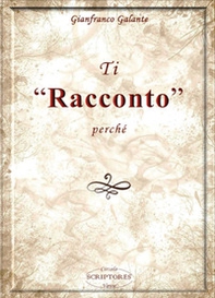 Ti «racconto» perché - Librerie.coop