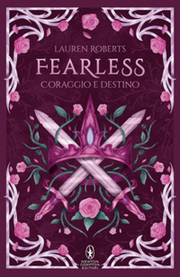 Fearless. Coraggio e destino - Librerie.coop
