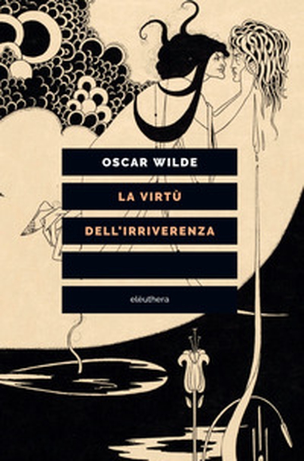 La virtù dell'irriverenza - Librerie.coop La virtù dell'irriverenza - Librerie.coop