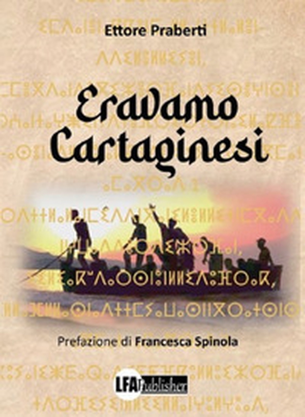 Eravamo cartaginesi - Librerie.coop Eravamo cartaginesi - Librerie.coop