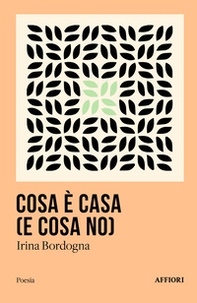 Cosa è casa (e cosa no) - Librerie.coop Cosa è casa (e cosa no) - Librerie.coop