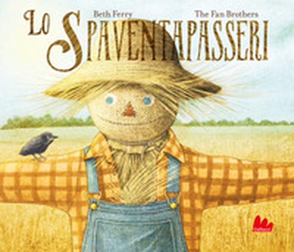 Lo spaventapasseri - Librerie.coop Lo spaventapasseri - Librerie.coop