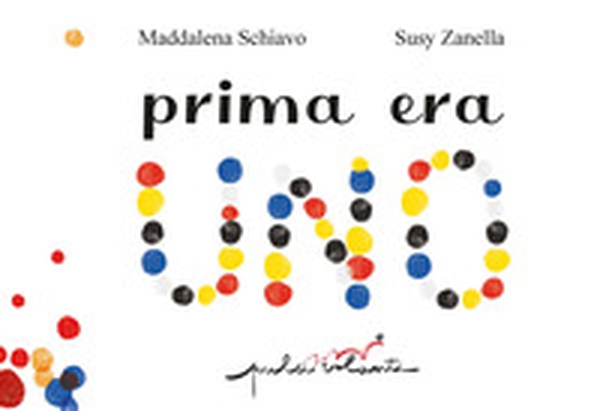 Prima era uno - Librerie.coop Prima era uno - Librerie.coop