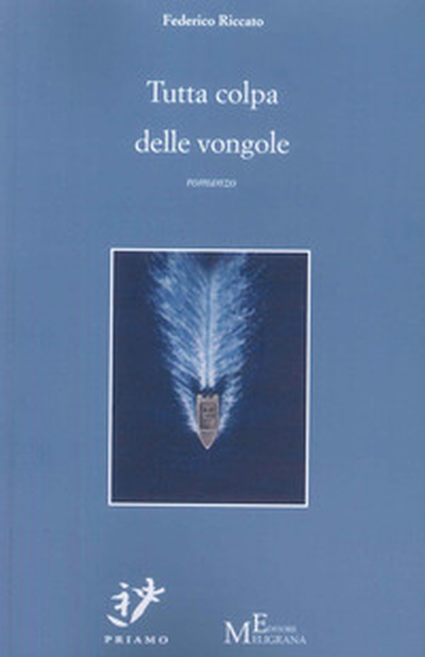 Tutta colpa delle vongole - Librerie.coop