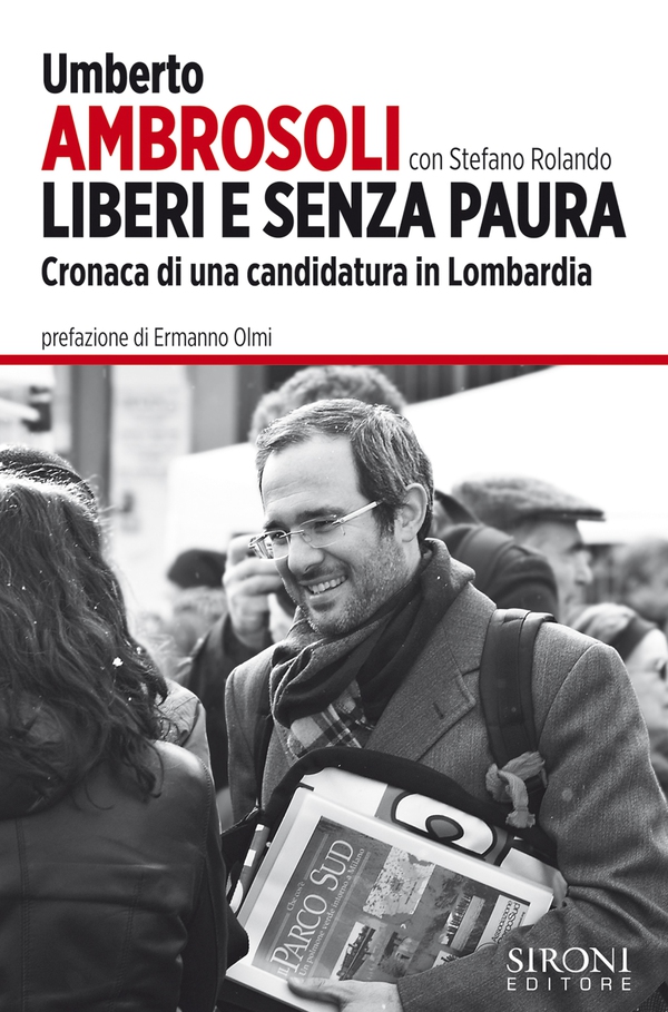 Liberi e senza paura - Librerie.coop Liberi e senza paura - Librerie.coop