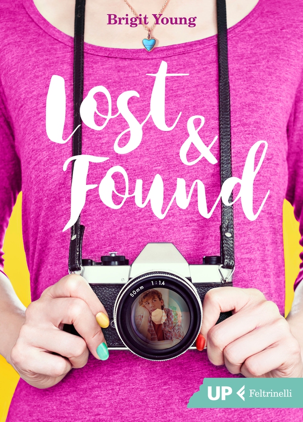 Lost & Found - Librerie.coop Lost & Found - Librerie.coop