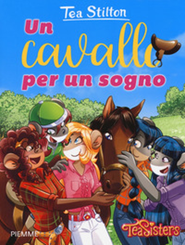 Un cavallo per un sogno - Librerie.coop Un cavallo per un sogno - Librerie.coop