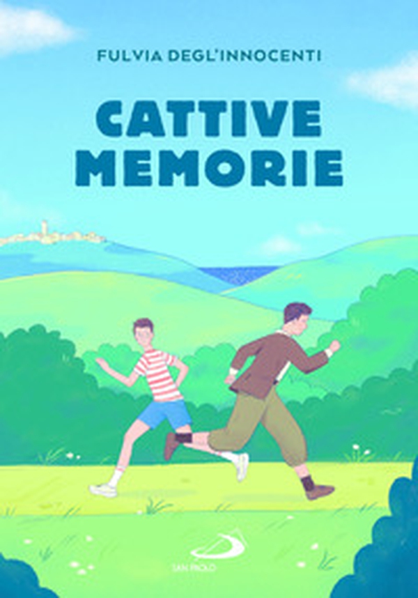 Cattive memorie - Librerie.coop