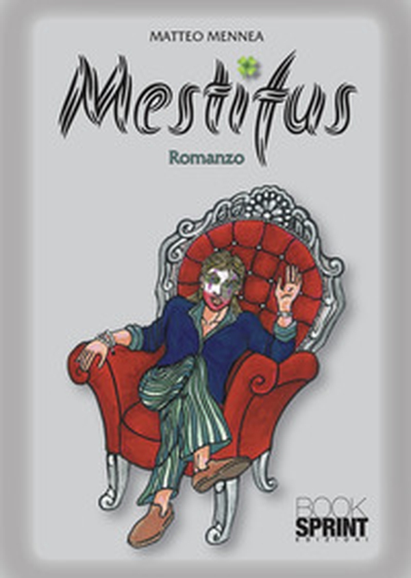 Mestifus - Librerie.coop Mestifus - Librerie.coop