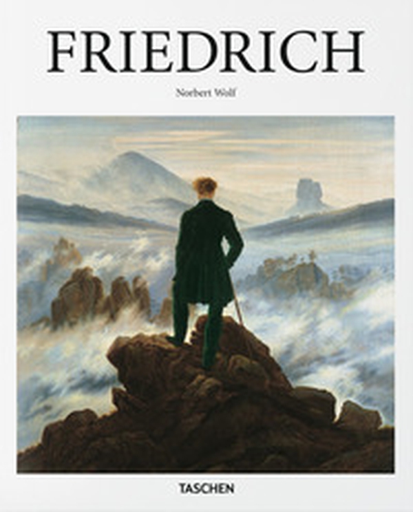 Friedrich. Ediz. inglese - Librerie.coop Friedrich. Ediz. inglese - Librerie.coop