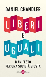 Liberi e uguali - Librerie.coop