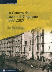 La camera del lavoro di Gragnano - Librerie.coop