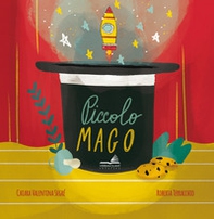 Piccolo mago - Librerie.coop