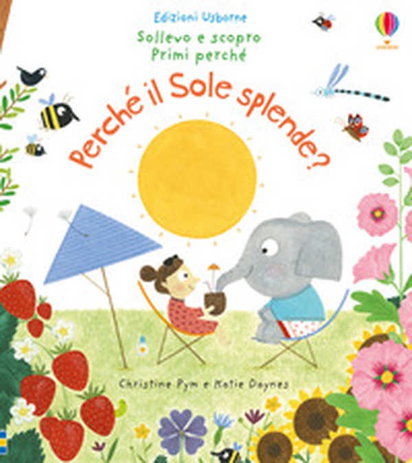 Perché il sole splende? - Librerie.coop Perché il sole splende? - Librerie.coop
