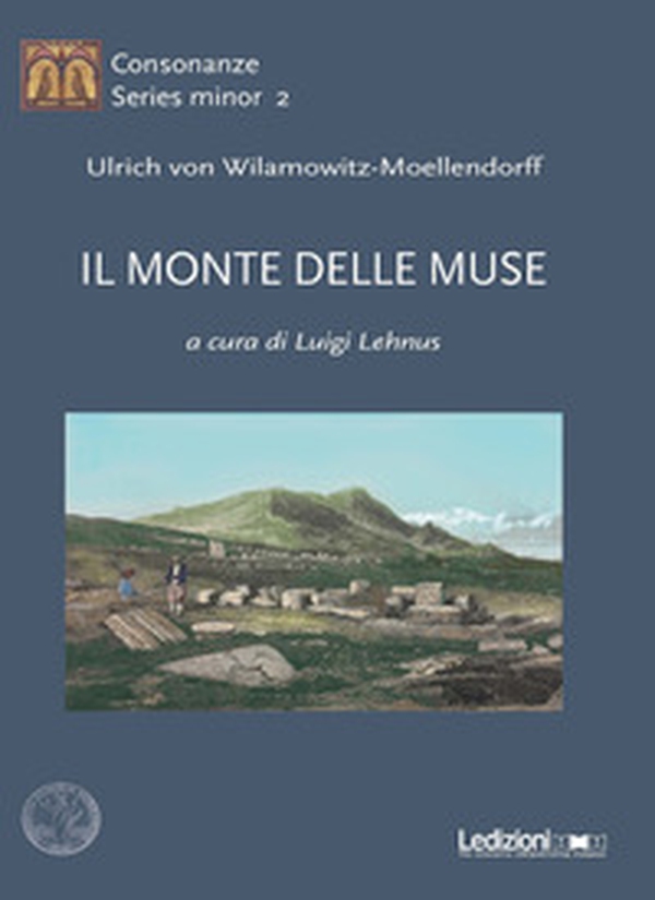 Il monte delle muse - Librerie.coop Il monte delle muse - Librerie.coop
