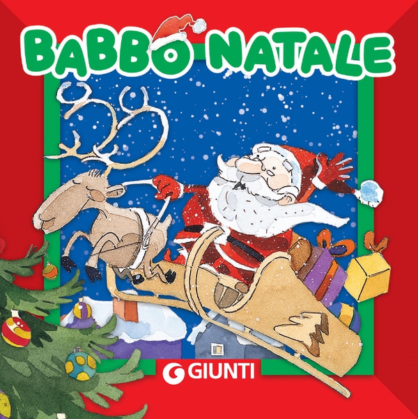 Babbo Natale - Librerie.coop Babbo Natale - Librerie.coop