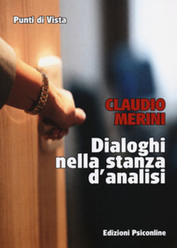 Dialoghi nella stanza d'analisi - Librerie.coop Dialoghi nella stanza d'analisi - Librerie.coop