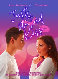 Just a (stupid) kiss - Librerie.coop