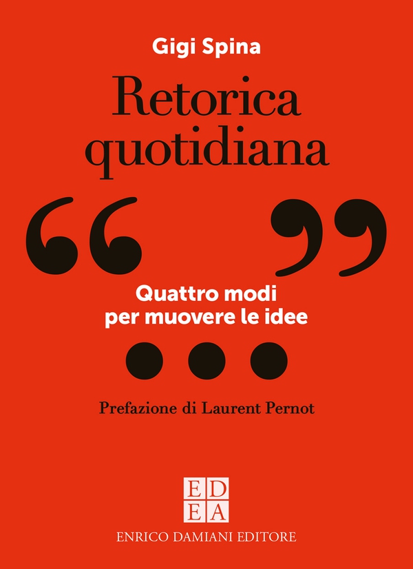 Retorica quotidiana - Librerie.coop