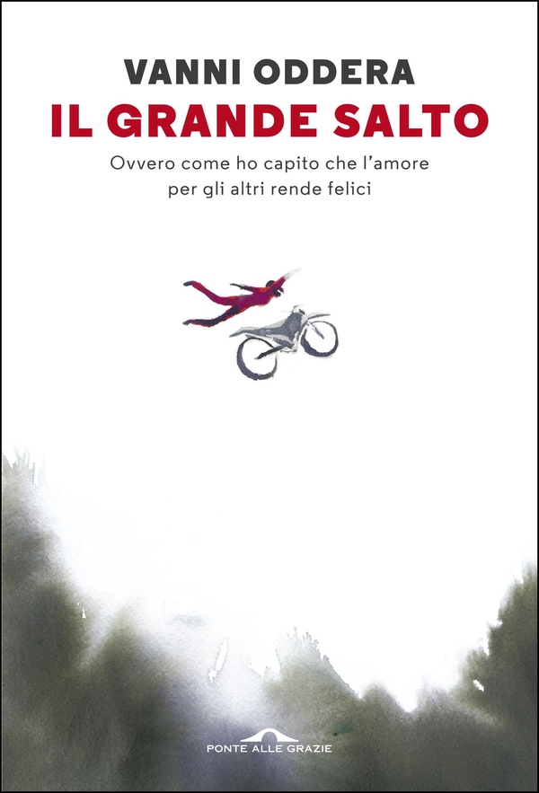Il grande salto - Librerie.coop Il grande salto - Librerie.coop