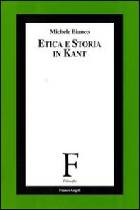 Etica e storia in Kant - Librerie.coop
