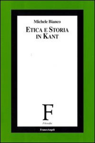 Etica e storia in Kant - Librerie.coop