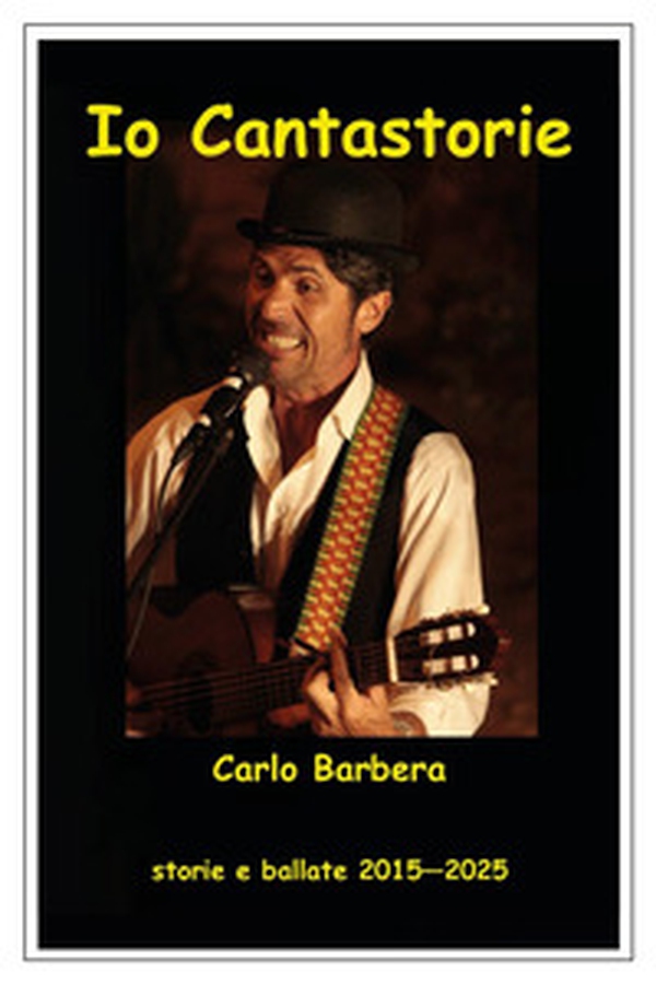 Io cantastorie - Librerie.coop