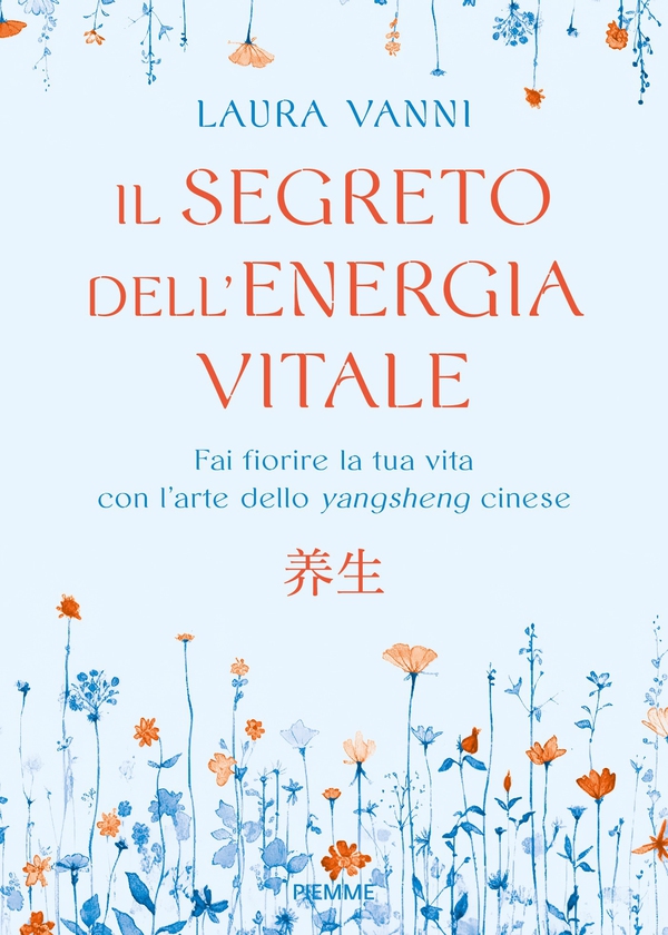 Il segreto dell'energia vitale - Librerie.coop Il segreto dell'energia vitale - Librerie.coop