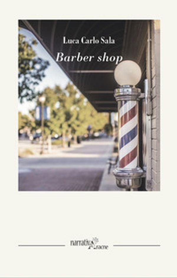 Barber shop - Librerie.coop Barber shop - Librerie.coop