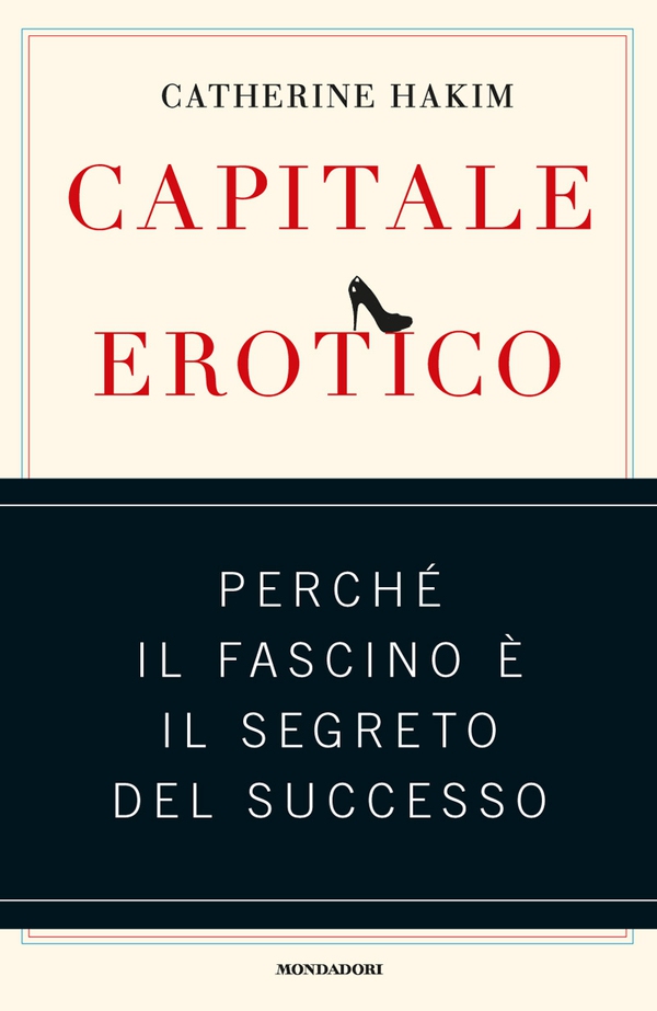Capitale erotico - Librerie.coop Capitale erotico - Librerie.coop