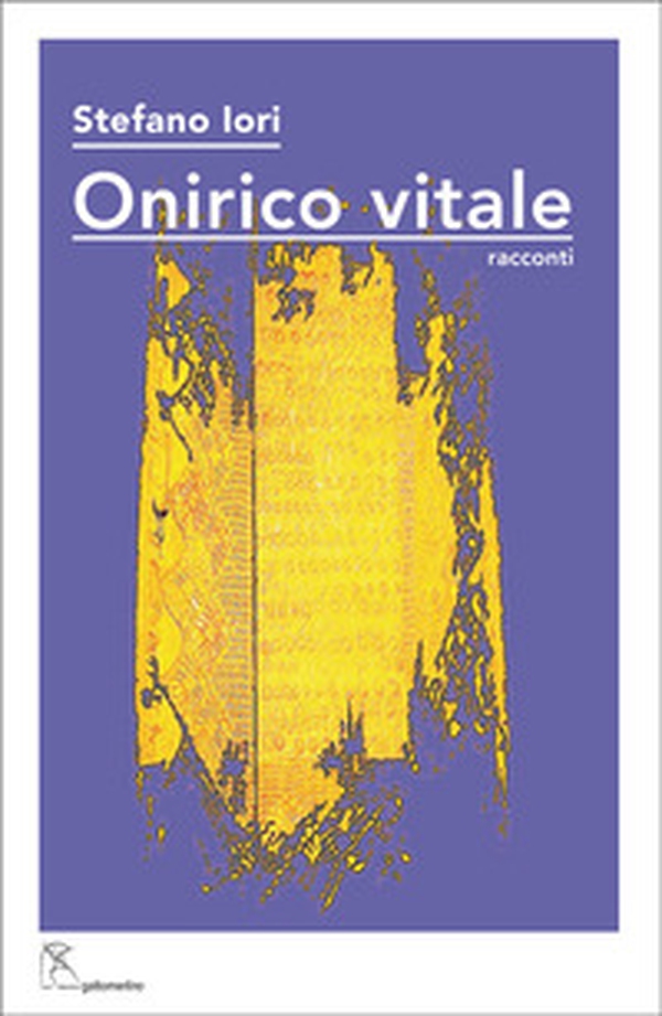 Onirico vitale - Librerie.coop