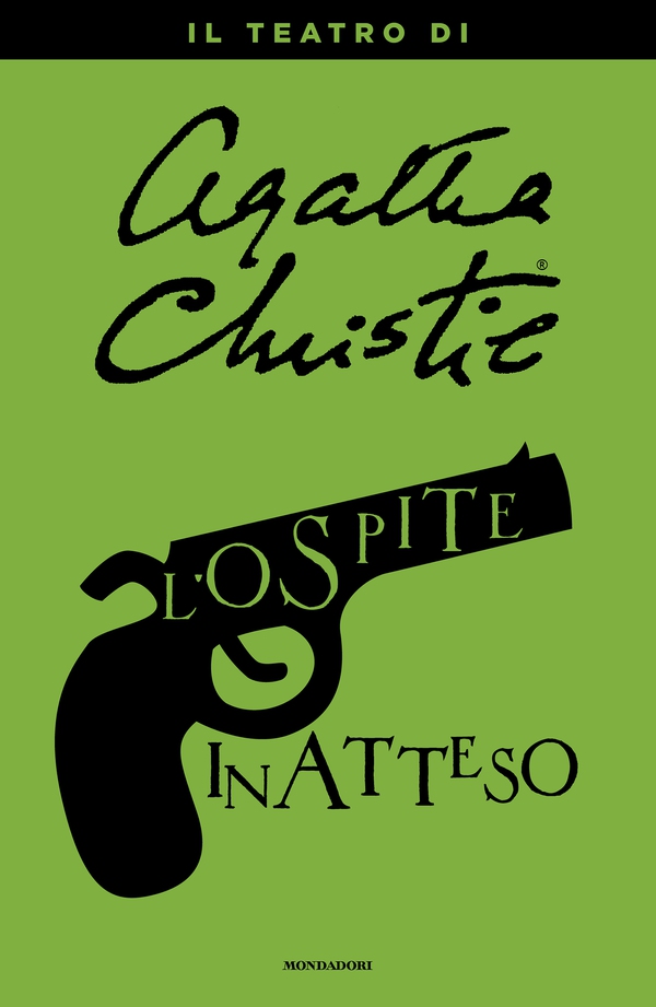 L'ospite inatteso - Librerie.coop L'ospite inatteso - Librerie.coop