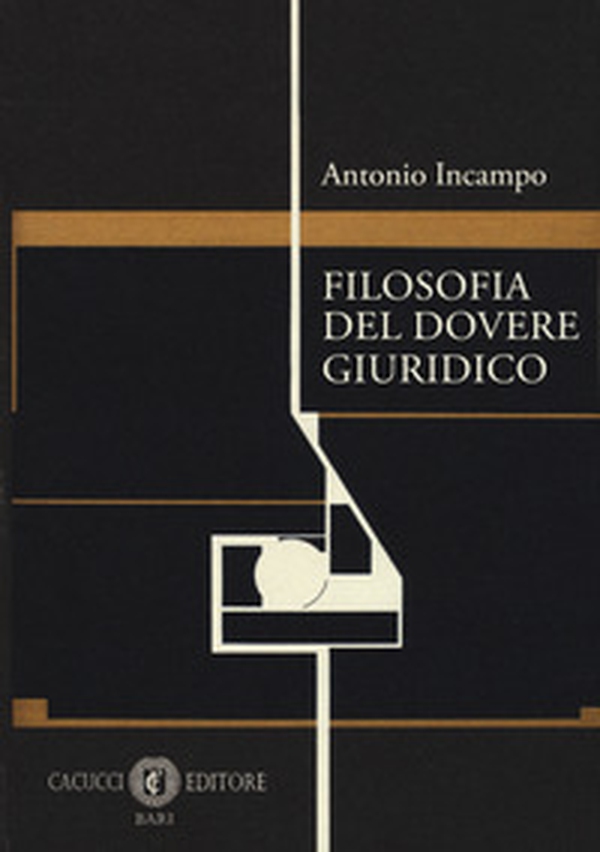 Filosofia del dovere giuridico - Librerie.coop Filosofia del dovere giuridico - Librerie.coop