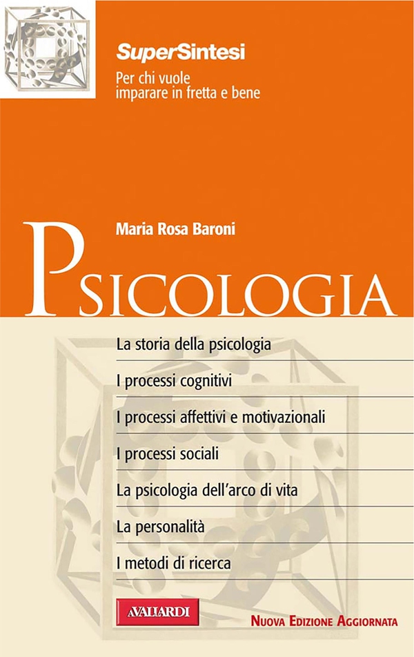 Psicologia - Librerie.coop Psicologia - Librerie.coop