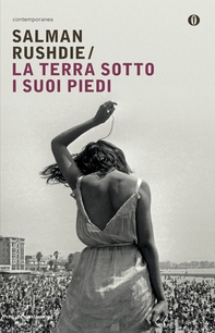 La terra sotto i suoi piedi - Librerie.coop