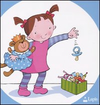 Il mio ciuccio per te - Librerie.coop