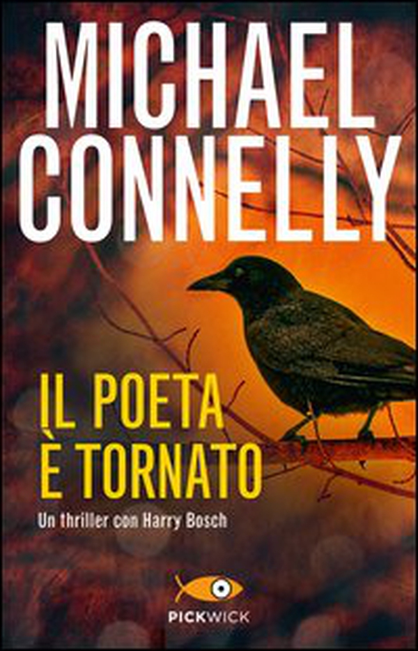 Il poeta è tornato - Librerie.coop Il poeta è tornato - Librerie.coop