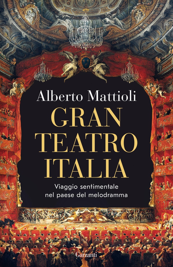 Gran Teatro Italia - Librerie.coop Gran Teatro Italia - Librerie.coop