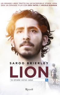 Lion - Librerie.coop