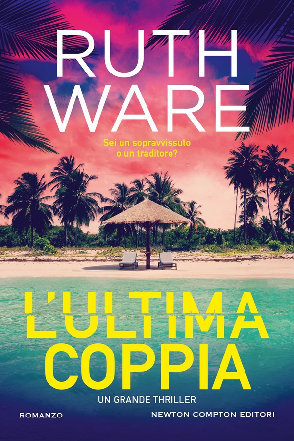 L'ultima coppia - Librerie.coop L'ultima coppia - Librerie.coop