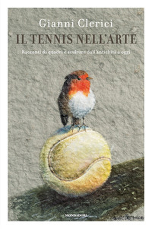 Il tennis nell'arte. Racconti di quadri e sculture dall'antichità a oggi - Librerie.coop Il tennis nell'arte. Racconti di quadri e sculture dall'antichità a oggi - Librerie.coop