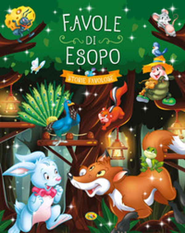 Favole di Esopo - Librerie.coop