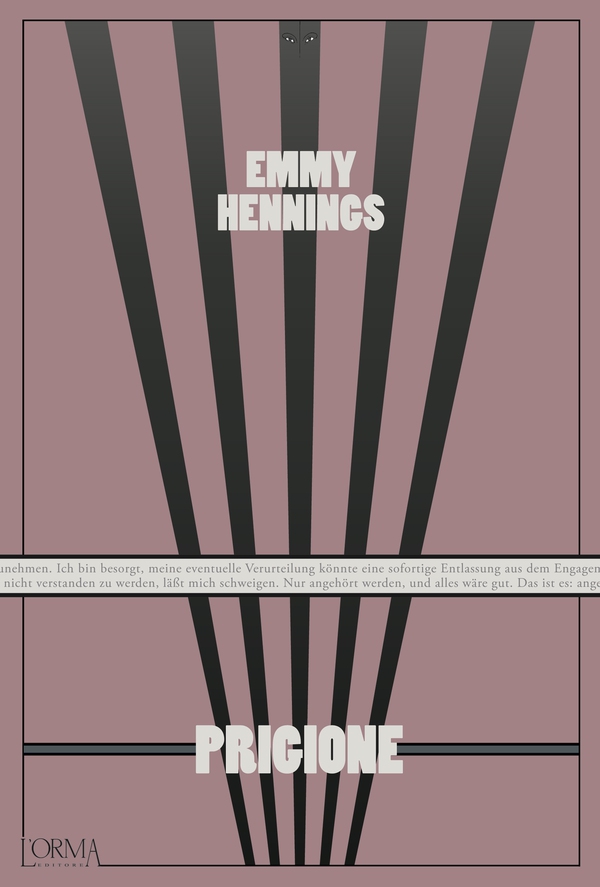 Prigione - Librerie.coop